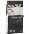 Alfix CeraFill 20 klinkefuge - lysegrå